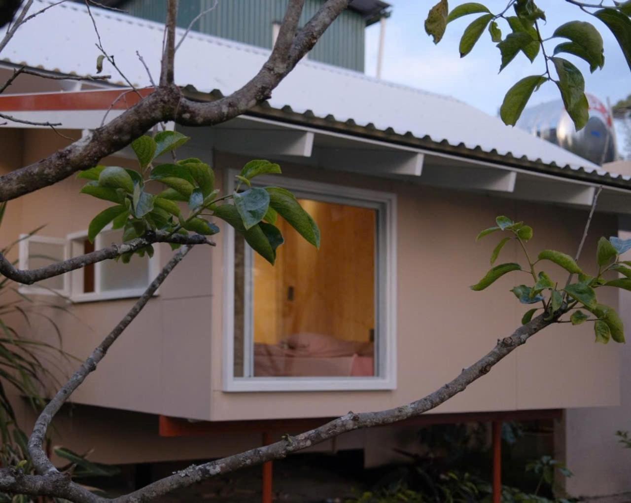Villa Farm'Ily Dalat Exterior foto