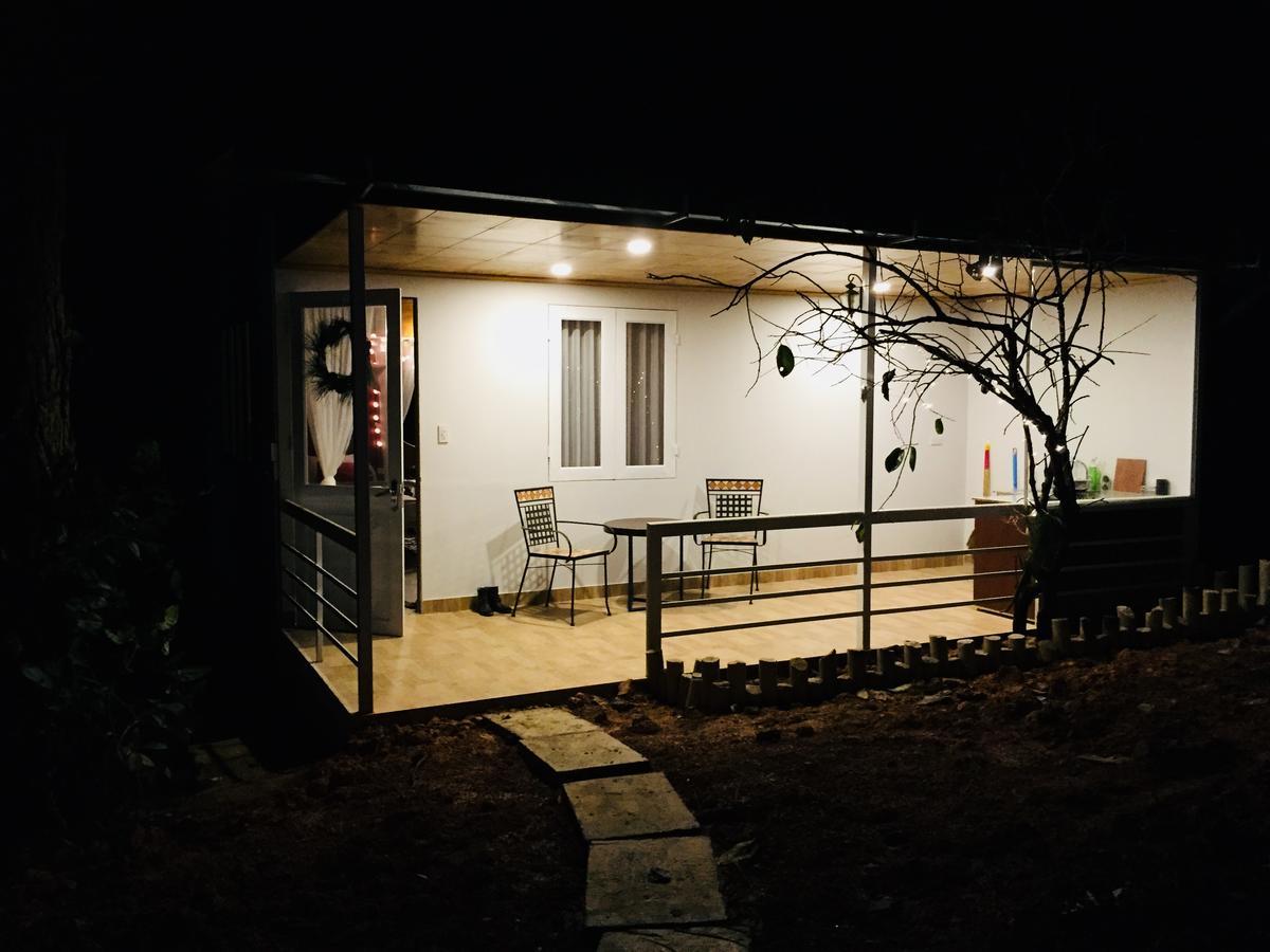 Villa Farm'Ily Dalat Exterior foto